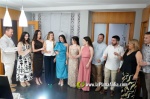 Les festes de Les Alqueries ensenyen el 'manifest'