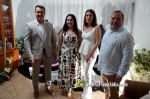 Les festes de Les Alqueries ensenyen el 'manifest'