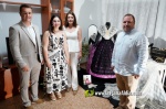 Les festes de Les Alqueries ensenyen el 'manifest'