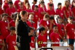 L'Escola Canta 2025 llena la Pista Jard?n de Alcora