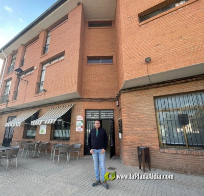 Geldo recibe un nuevo espaldarazo del Consell con la inyección de otros 150.000 euros que permiten avanzar en la rehabilitación del palacio de Medinaceli