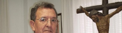 El PP de Mascarell propone nombrar hijo adoptivo a su cura párroco mosén Manuel Blasco