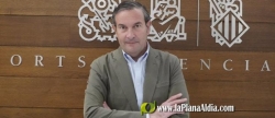 Pastor: La comisin de la DANA no puede caer en la discriminacin de Snchez y Bernab de escoger a unas asociaciones y descartar a otras