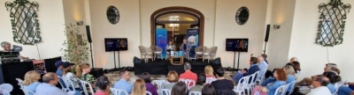 La desinformacin en redes sociales, a debate en la jornada La Clau... de la Innovaci organizada por Espaitec
