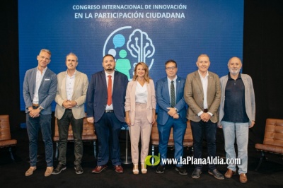 Carrasco destaca la apuesta del gobierno municipal por ser una