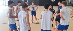 Selecciones 3x3 Comunitat Valenciana U15 y U13