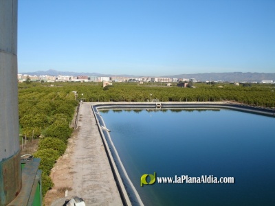 La Comunitat de Regants de Vila-real acomete un proyecto de digitalización para mejorar la rentabilidad y la falta de relevo