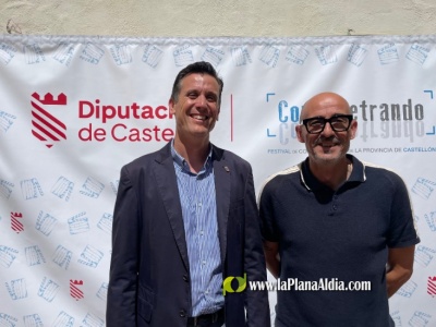 La Diputación de Castellón reafirma su apuesta por el cine 'made in Castellón' y activa la convocatoria de Cortometrando 2025