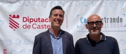  La Diputacin de Castelln reafirma su apuesta por el cine 'made in Castelln' y activa la convocatoria de Cortometrando 2025