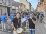 Terminan unas concurridas Fiestas del Barrio del Salvador con mucha gastronom?a y m?sica