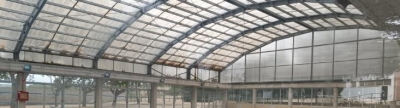 Albocsser pone a punto la piscina municipal para reabrirla