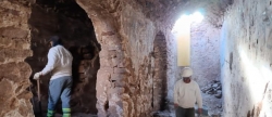 la-generalitat-aumenta-la-inversion-en-la-rehabilitacion-del-castillo-de-la-vilavella-con-150-000-mas