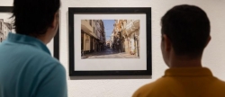 Burriana inaugura la exposicin 