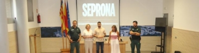 L’Alcora con iniciativa del CEIP Grangel Mascarós promueve el uso responsable de la tecnología y el respeto al medio ambiente con unas jornadas educativas