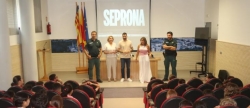LAlcora con iniciativa del CEIP Grangel Mascars promueve el uso responsable de la tecnologa y el respeto al medio ambiente con unas jornadas educativas