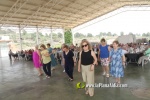 Concurridas Fiestas de la Asociaci?n de Jubilados Conde de Aranda de Alcora