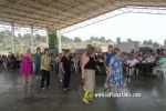 Concurridas Fiestas de la Asociaci?n de Jubilados Conde de Aranda de Alcora