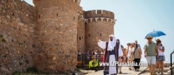 Onda sigue conquistando con sus visitas teatralizadas y refuerza su apuesta por el turismo cultural 