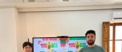 Menut estiu, la propuesta del Ayuntamiento de la Vall dUix para celebrar el fin de curso