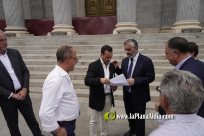 El PP demana a l'alcalde de Nules que decidisca si protegix Les Casetes o pacta amb els qui les derroquen
