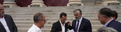 El PP pide al alcalde de Nules que decida si protege Les Casetes o pacta con quienes las derriban