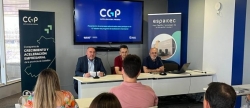 La Diputacin de Castelln y Espaitec refuerzan su apoyo a los emprendedores e inician la XIII edicin de Castelln Global Program de la mano de 12 empresas