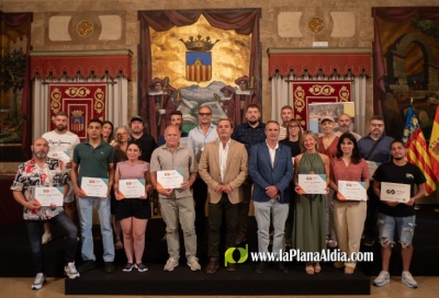 El Club de Producto Castelló Ruta de Sabor de la Diputación supera los 500 miembros