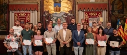 El Club de Producto Castell Ruta de Sabor de la Diputacin supera los 500 miembros 