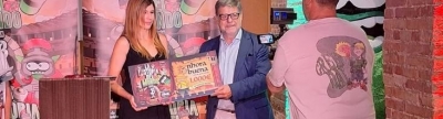 El CEIP Pare Vilallonga de Burriana es doblemente galardonado por su compromiso con la sostenibilidad y la educacin alimentaria