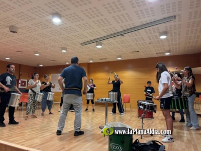 El Centre Municipal de les Arts de Burriana abre el periodo de preinscripción para nuevo alumnado