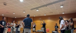 El Centre Municipal de les Arts de Burriana abre el periodo de preinscripcin para nuevo alumnado
