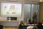 XXII Premios del Concurso Pintura Jove- Ciutat de lAlcora-IES Ximen d'Urrea