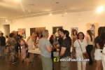 XXII Premios del Concurso Pintura Jove- Ciutat de lAlcora-IES Ximen d'Urrea