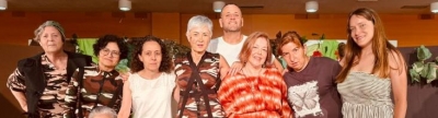 El alumnado de Teatro del Centre Municipal de les Arts de Burriana pone el broche de oro al ciclo de festivales de fin de curso