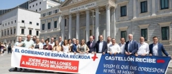 Burriana reclama al Gobierno de Espaa una reforma urgente de la financiacin local 