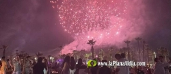 Burriana se prepara para celebrar la noche de San Juan