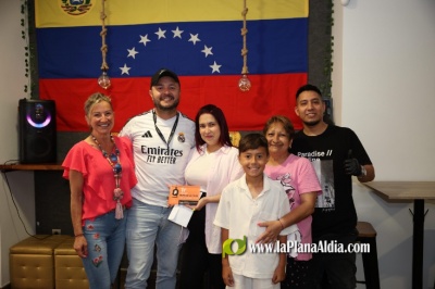 Burriana otorga el primer premio de la “Ruta de la Tapa” a Comboigrill