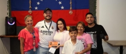 Burriana otorga el primer premio de la Ruta de la Tapa a Comboigrill