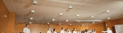 El Centre Municipal de les Arts de Burriana logra el primer premio del World Open Online Music Competition