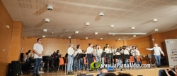 El Centre Municipal dels Arts de Burriana aconsegueix el primer premi del World Open En lnia Music Competition
