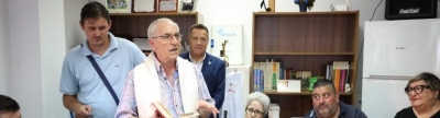 ACODIS inaugura su nueva sede en Burriana para impulsar la inclusión y la accesibilidad