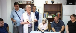 ACODIS inaugura la nova seu a Burriana per a impulsar la inclusi i laccessibilitat