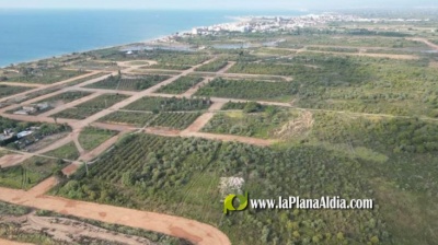 Burriana logra el informe Ambiental favorable para Sant Gregori