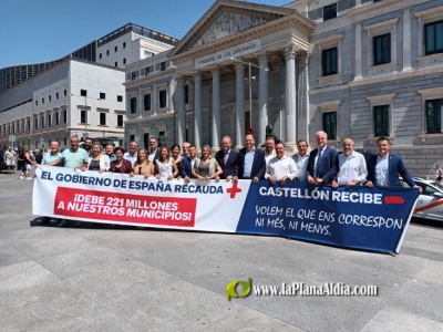 L'Ajuntament de les Alqueries reclama al Govern central els 811.000 euros que encara no ha rebut