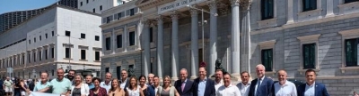 El Ayuntamiento de Alquerías del Niño Perdido reclama al Gobierno central los 811.000 euros que aún no ha recibido