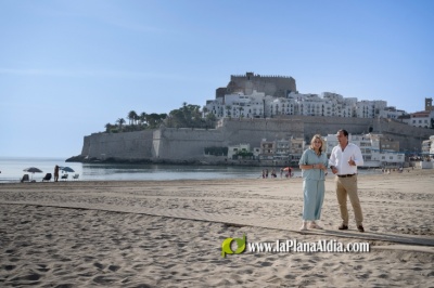 La Diputación proyecta la provincia de Castellón como destino turístico de excelencia con el lanzamiento de la campaña 'Donde empieza el verano... ahí es'
