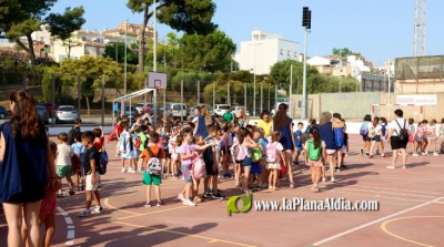 Onda posa en marxa el seu Escoleta d'Estiu amb més de 500 places i noves opcions per a conciliar