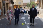 Concurrida Procesi?n del Corpus en Alcora