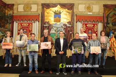 La Diputación de Castellón pone en valor el medio natural de la provincia con la IV edición del Concurso de Fotografía Naturalízate