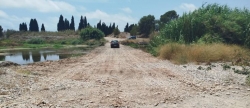 el-consorcio-rio-mijares-repara-el-pas-de-la-cossa-entre-almassora-y-burriana